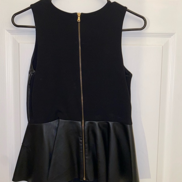 Zara Top - Picture 2 of 3